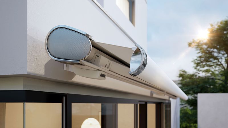 Find the perfect awning for you